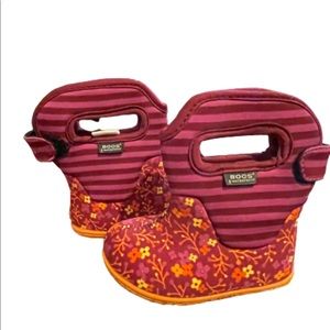Baby ( Toddler ) Bog Boots